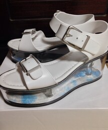 YRU | クラウド サンダル(サンダル)