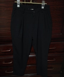 マニュシュパンツ(その他パンツ)