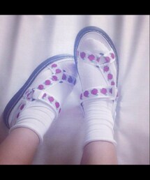 Dr. Martens | アギネスコラボ×マーチン(サンダル)