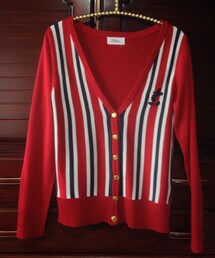 Disney | ミッキーカーデ(カーディガン/ボレロ)