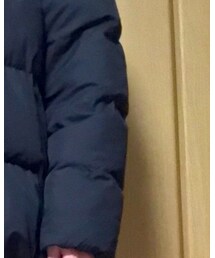 GU | ダウンジャケット/コート