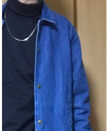 GU | ジャケット/アウター