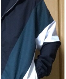 SPINNS | ナイロンジャケット