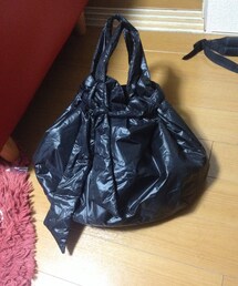 JUNYA WATANABE | JUNYA WATANABEのナイロンバッグ
(ハンドバッグ)