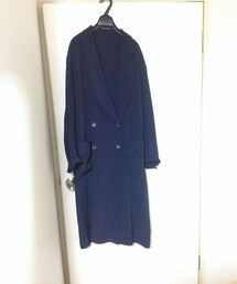 KENZO | ロングコート
(その他アウター)