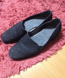 ISSEY MIYAKE | シューズ
(ドレスシューズ)