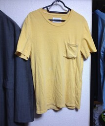 MARTIN MARGIELA | Tシャツ
(Tシャツ/カットソー)