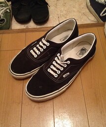 VANS | ローカットスニーカー(スニーカー)