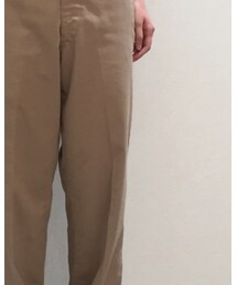 古着 | チノパンツ