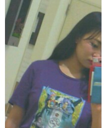 GU | Tシャツ/カットソー