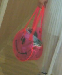 Aymmy in the battygirls | ハンドバッグ