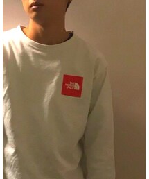 THE NORTH FACE | Tシャツ/カットソー