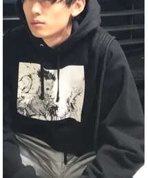 Supreme  | パーカー