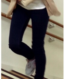 ZARA | その他パンツ