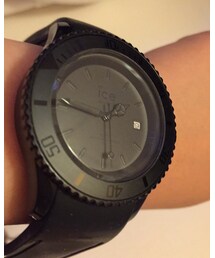 ICE WATCH | アナログ腕時計