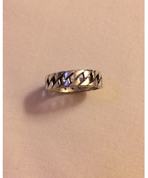 KAWI JAMELE | リング