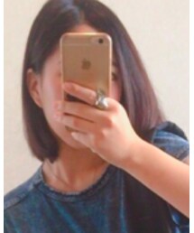 MEDISTORE | リング