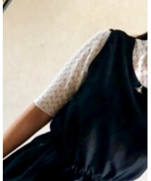 GU | Tシャツ/カットソー