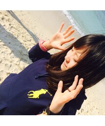 RALPH LAUREN | ラルフのパーカー(パーカー)