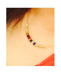 SEVENDAYS=SUNDAY | ネックレス