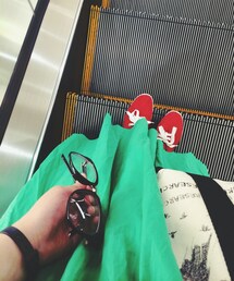 伊達眼鏡(メガネ)