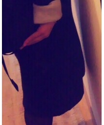 UNIQLO | スカート