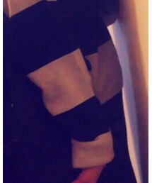 w closet | ニット/セーター