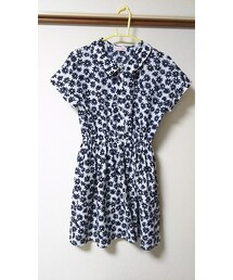 しまむら | ワンピース/ドレス