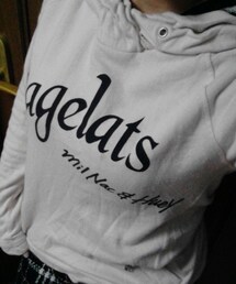 MAISON GILFY | パーカー