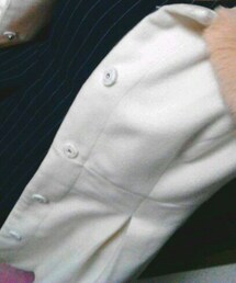 INGNI | ムートンコート