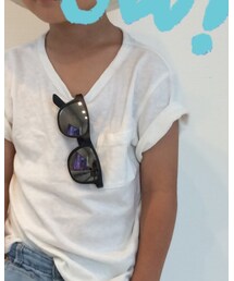 無印良品 | Tシャツ/カットソー