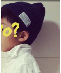 しまむら | ニットキャップ/ビーニー