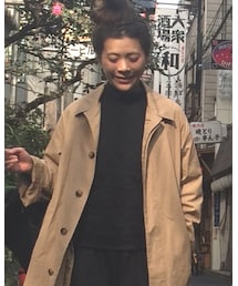 HYKE | その他トップス