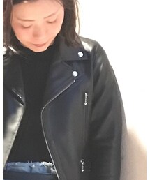 JOURNAL STANDARD | ライダースジャケット
