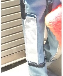 TOME | デニムパンツ