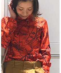 ROSEanna | シャツ/ブラウス