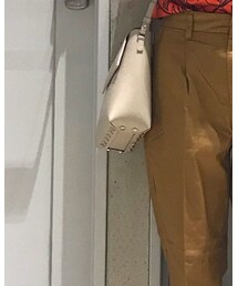 YAHKI | ショルダーバッグ