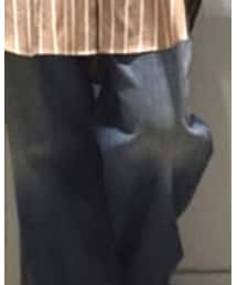 MM6 Maison Margiela | デニムパンツ