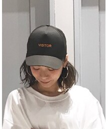 Walk of Shame | キャップ