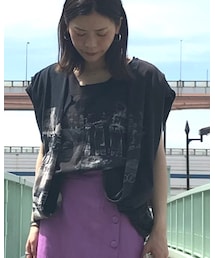 77circa | Tシャツ/カットソー