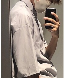 HARE | シャツ/ブラウス