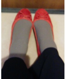 SESTO | バレエシューズ