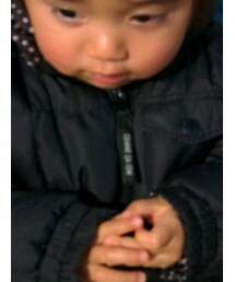 COMME CA ISM | ダウンジャケット/コート