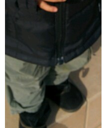 ジェィフェリー | カーゴパンツ