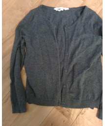 H&M | カーディガン/ボレロ