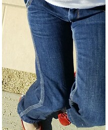 Johnbull | デニムパンツ