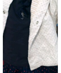 不明 | カーディガン/ボレロ