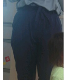 ZARA | その他パンツ