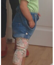 不明 | デニムパンツ