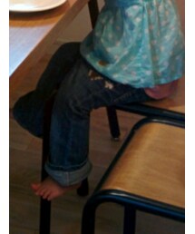 GAP | デニムパンツ